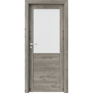 Porta Verte HOME B.3 Dub Sibírsky 